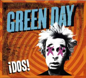 CD/Doos Green Day: ¡DOS!