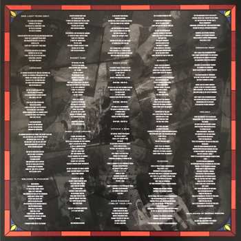 2LP Green Day: Greatest Hits: God's Favorite Band