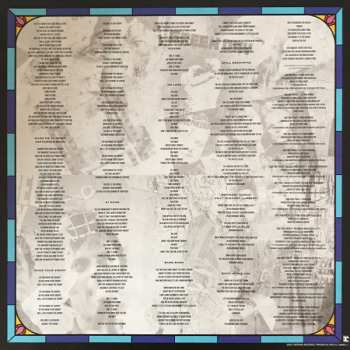 2LP Green Day: Greatest Hits: God's Favorite Band