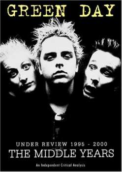 Album Green Day: Green Day-under Review 1995-00