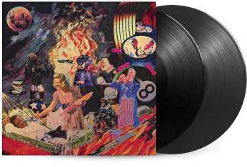 2LP Green Day: Insomniac DLX | LTD