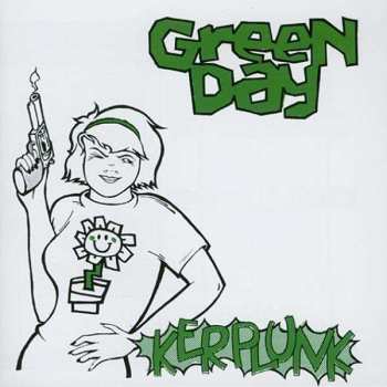 CD Green Day: Kerplunk!
