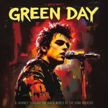 Album Green Day: Rock N Roots Of