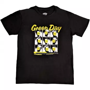T-shirt Nimrod
