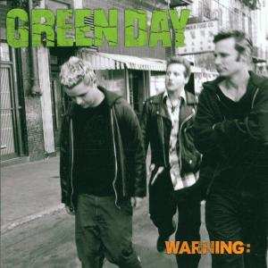 Album Green Day: Warning:
