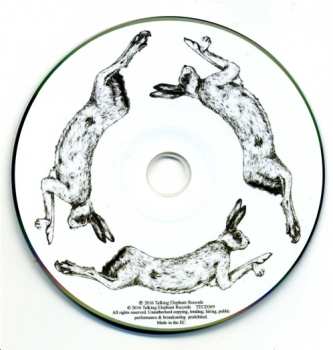 CD Green Diesel: The Hangman's Fee