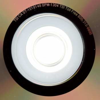 CD Green Isac: Green Isac Orchestra