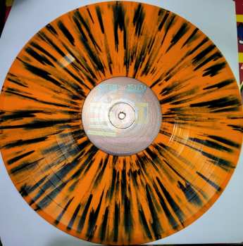 LP Green Jellÿ: Musick To Insult Your Intelligence By CLR