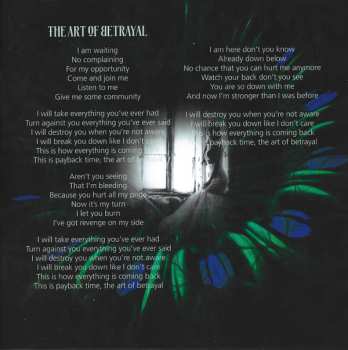 CD Green Labyrinth: Sequences DIGI