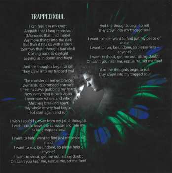 CD Green Labyrinth: Sequences DIGI