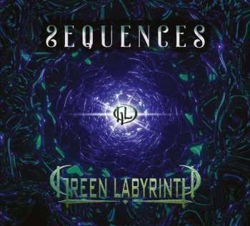 CD Green Labyrinth: Sequences DIGI