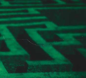 CD Green Labyrinth: Sequences DIGI