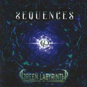 CD Green Labyrinth: Sequences DIGI