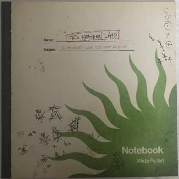 LP Green Lung: This Heathen Land  CLR | LTD