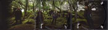 2CD Green Lung: Woodland Rites DIGI