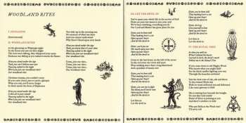 2CD Green Lung: Woodland Rites DIGI