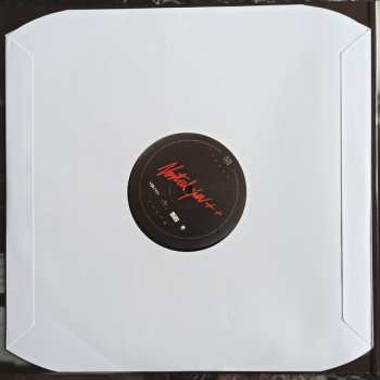 2LP Green Montana: Nostalgia ++