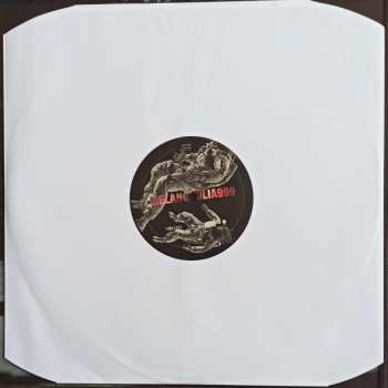 2LP Green Montana: Nostalgia ++