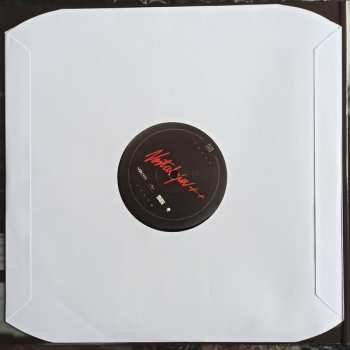 2LP Green Montana: Nostalgia ++