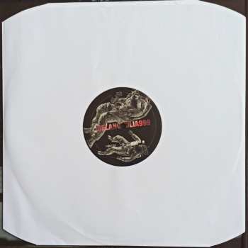 2LP Green Montana: Nostalgia ++