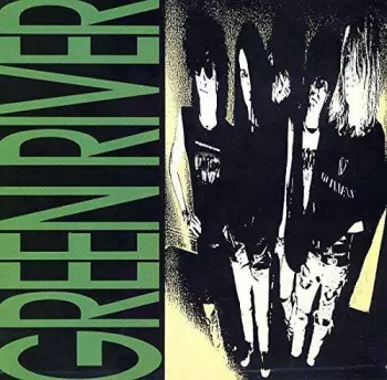 Green River: Dry As A Bone