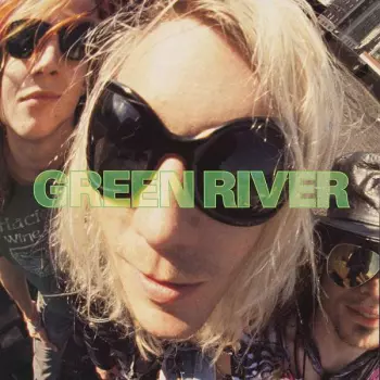 Green River: Rehab Doll