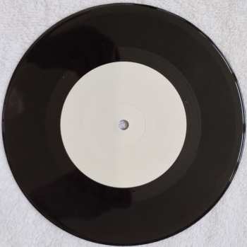 SP Green Seagull: Lightning Girl