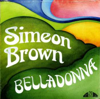 SP Green Seagull: Simeon Brown / Belladonna