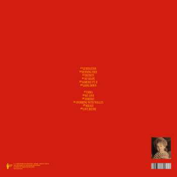 LP Green Was Greener: Love Divine
