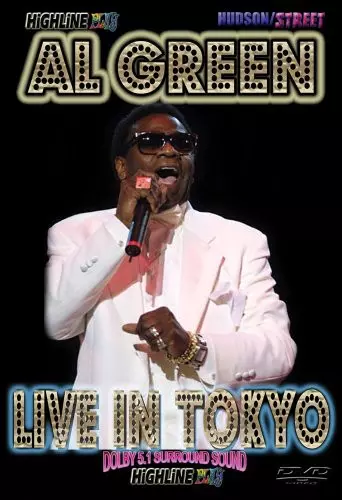 Live In Tokyo