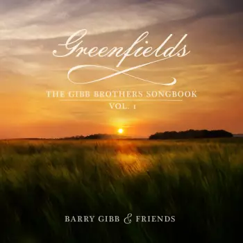 Various: Greenfields: The Gibb Brothers Songbook Vol. 1