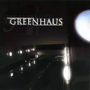greenhaus: You're Not Alone