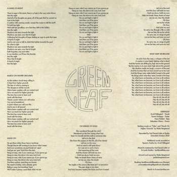 LP Greenleaf: Echoes From A Mass