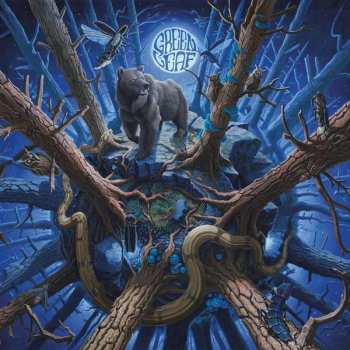 CD Greenleaf: Rise Above The Meadow