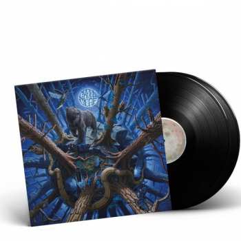 2LP Greenleaf: Rise Above The Meadow