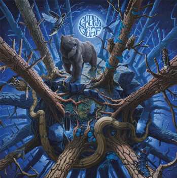 2LP Greenleaf: Rise Above The Meadow