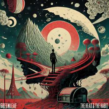 LP Greenleaf: The Head & The Habit