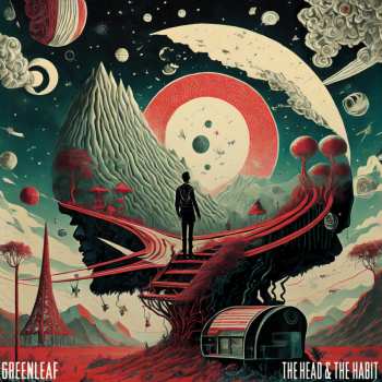 CD Greenleaf: The Head & The Habit