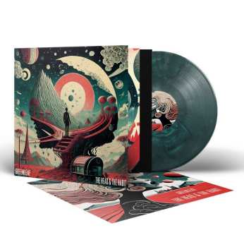LP Greenleaf: The Head & The Habit
