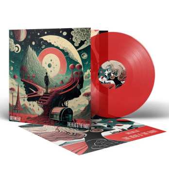 LP Greenleaf: The Head & The Habit