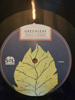 LP Greenleaf: Trails & Passes CLR