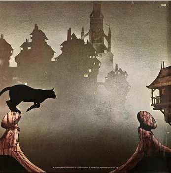 LP Greenslade: Bedside Manners Are Extra