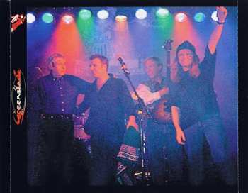 CD Greenslade: The Full Edition - Live 2001
