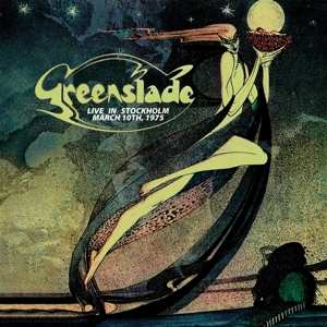 LP Greenslade: Live In Stockholm