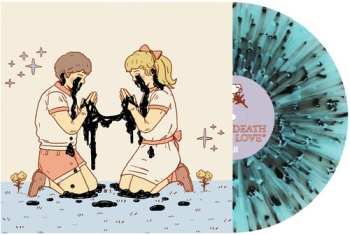 LP Greet Death: Die In Love