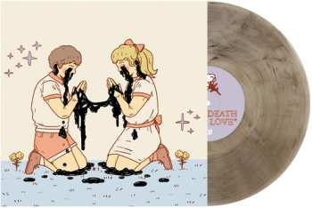 Album Greet Death: Die In Love