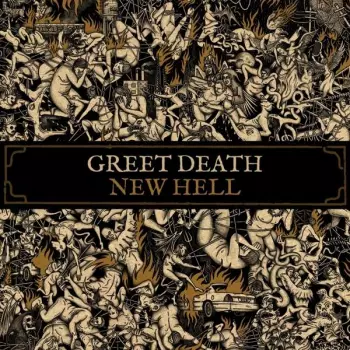 Greet Death: New Hell
