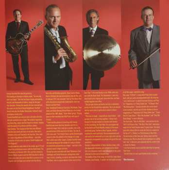 2LP Paulo Morello: My Shining Hour LTD | NUM | DLX