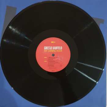 2LP Paulo Morello: My Shining Hour LTD | NUM | DLX