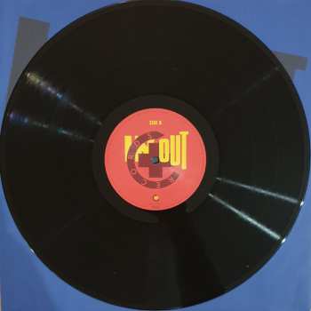 2LP Paulo Morello: My Shining Hour LTD | NUM | DLX